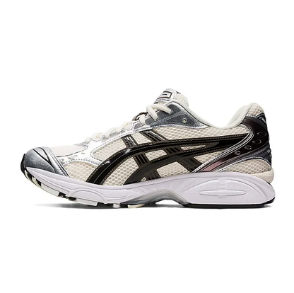 ASICS GEL-Kayano 14 Cream Black Metallic Plum