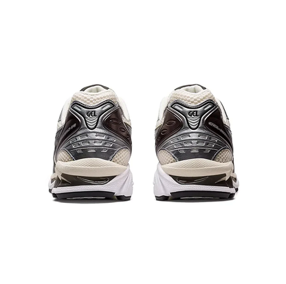 ASICS GEL-Kayano 14 Cream Black Metallic Plum
