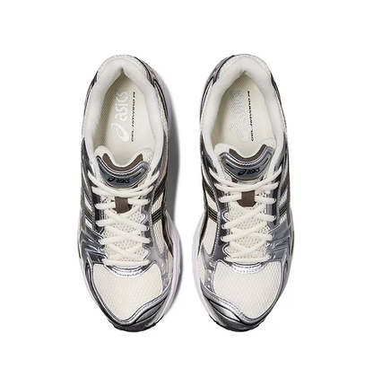 ASICS GEL-Kayano 14 Cream Black Metallic Plum