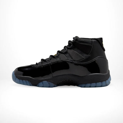 Air Jordan 11 Retro Gamma Blue 2025