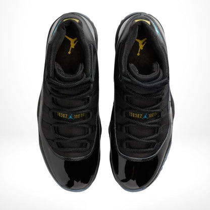 Air Jordan 11 Retro Gamma Blue 2025