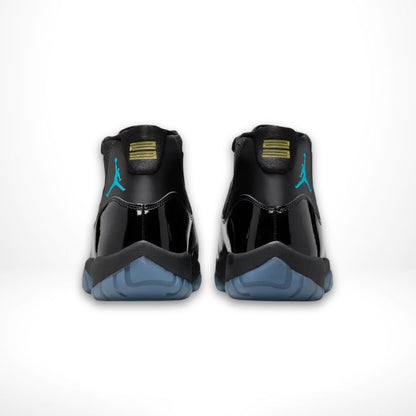 Air Jordan 11 Retro Gamma Blue 2025