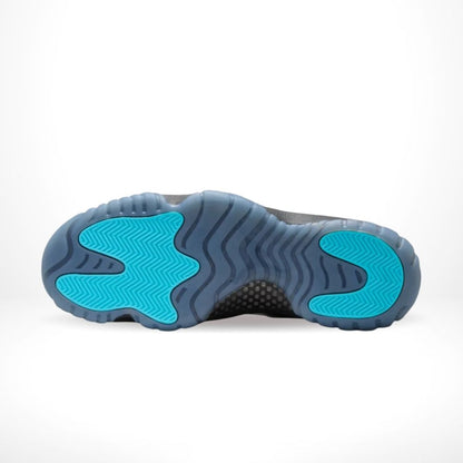 Air Jordan 11 Retro Gamma Blue 2025