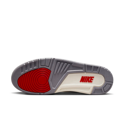 Air Jordan 3 Retro White Cement Reimagined