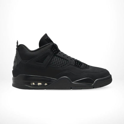 Air Jordan 4 Retro Black Cat