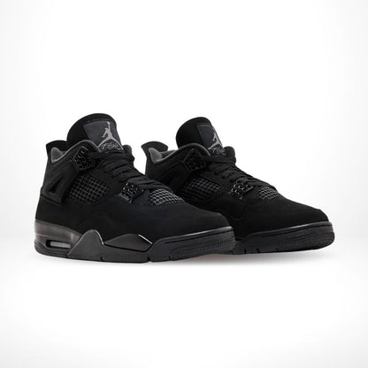 Air Jordan 4 Retro Black Cat