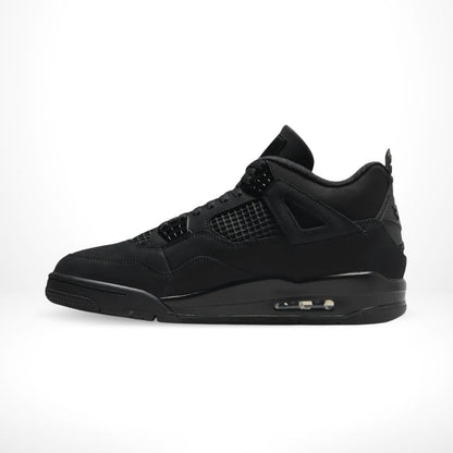 Air Jordan 4 Retro Black Cat