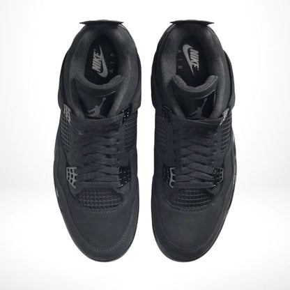Air Jordan 4 Retro Black Cat