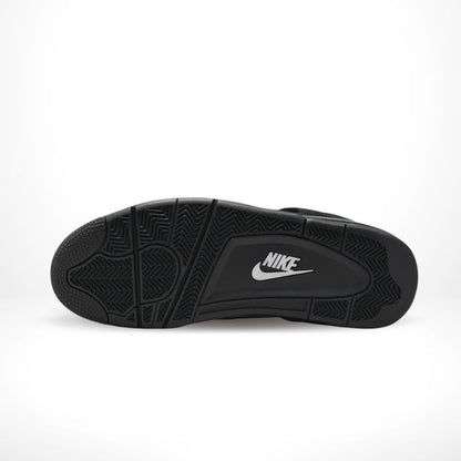 Air Jordan 4 Retro Black Cat