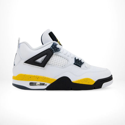 Air Jordan 4 Retro Rare Air Tour Yellow 2026