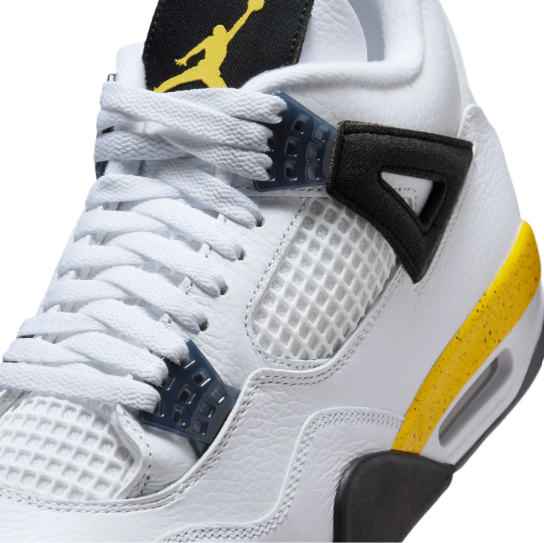 Air Jordan 4 Retro Rare Air Tour Yellow 2026