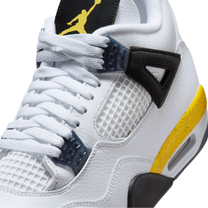 Air Jordan 4 Retro Rare Air Tour Yellow 2026