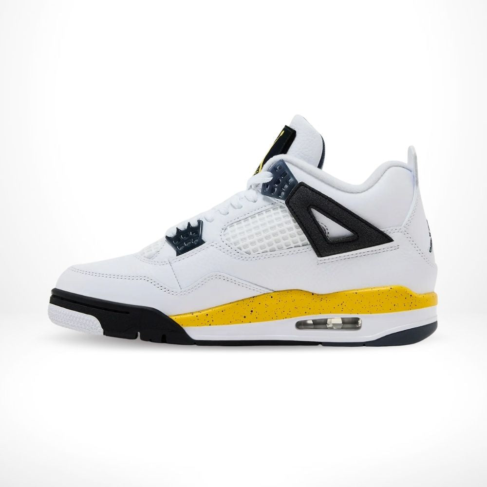 Air Jordan 4 Retro Rare Air Tour Yellow 2026