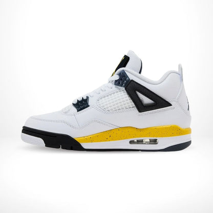 Air Jordan 4 Retro Rare Air Tour Yellow 2026