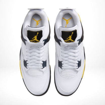 Air Jordan 4 Retro Rare Air Tour Yellow 2026
