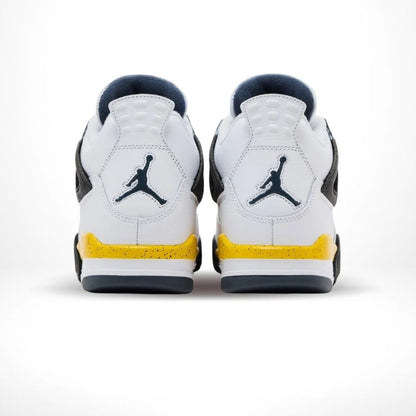 Air Jordan 4 Retro Rare Air Tour Yellow 2026