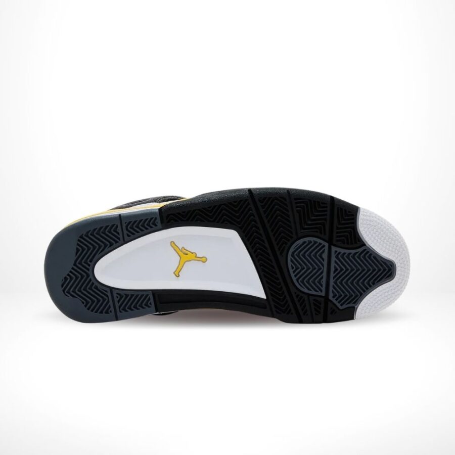 Air Jordan 4 Retro Rare Air Tour Yellow 2026