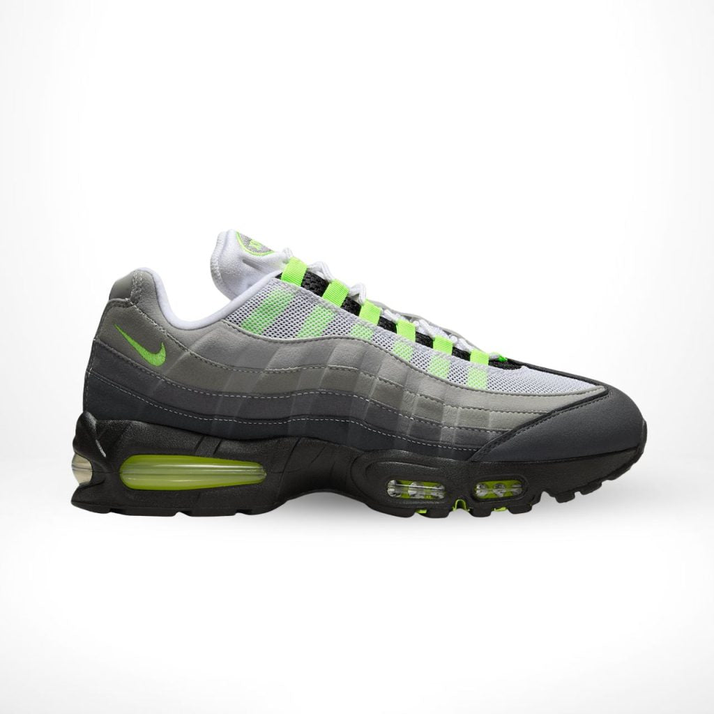 Air Max 95 OG Neon Big Bubble