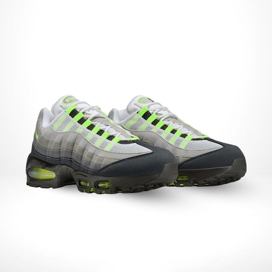 Air Max 95 OG Neon Big Bubble