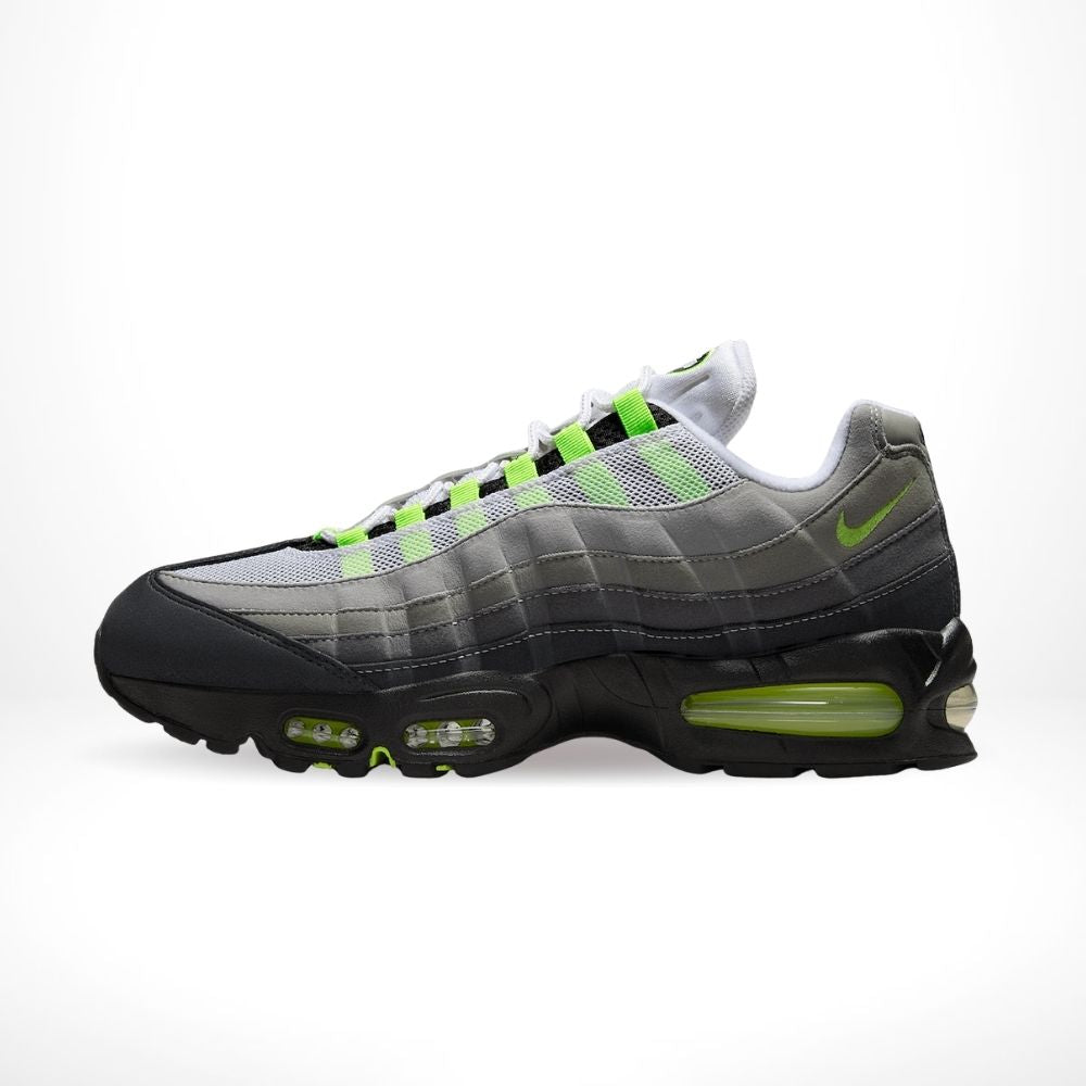 Air Max 95 OG Neon Big Bubble