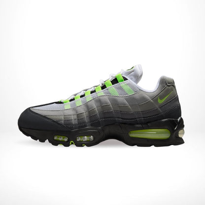 Air Max 95 OG Neon Big Bubble