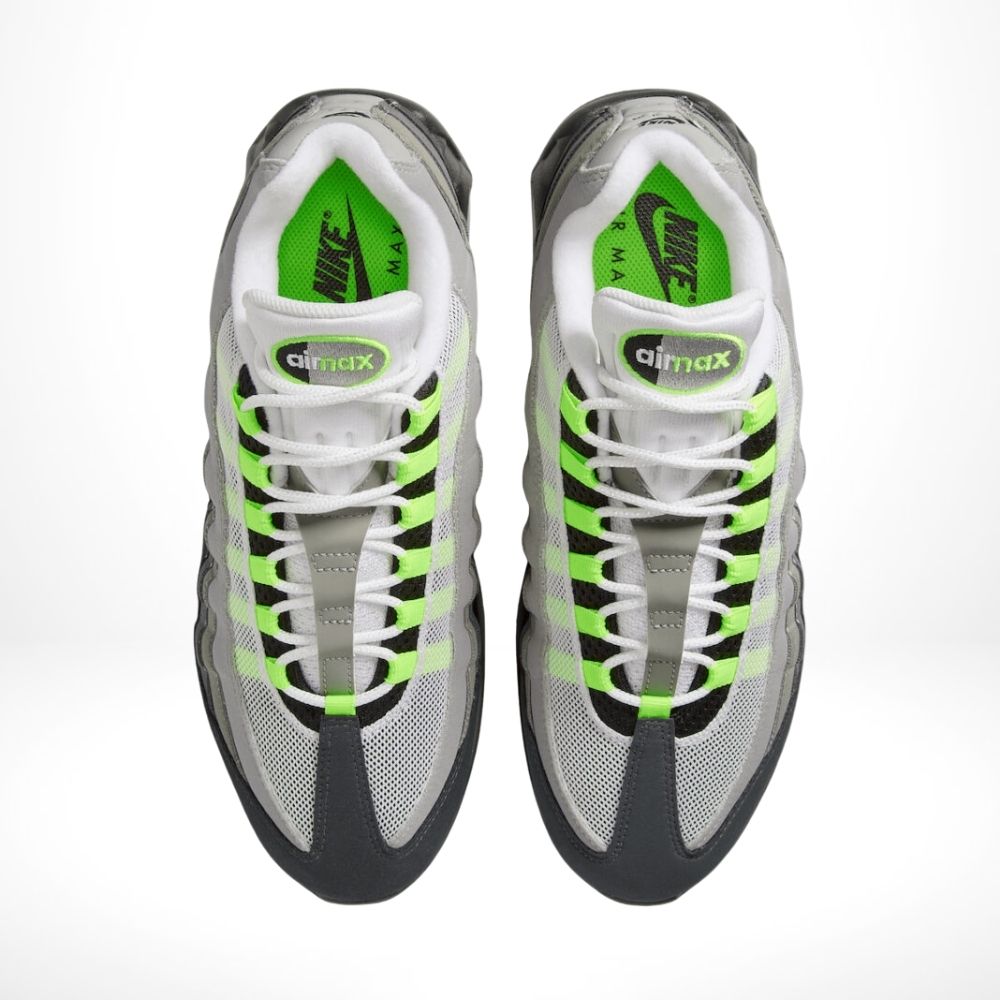Air Max 95 OG Neon Big Bubble