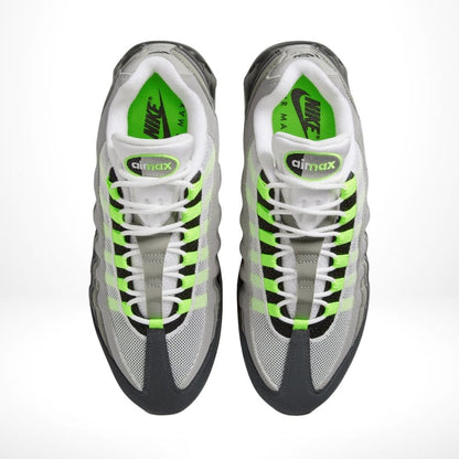 Air Max 95 OG Neon Big Bubble