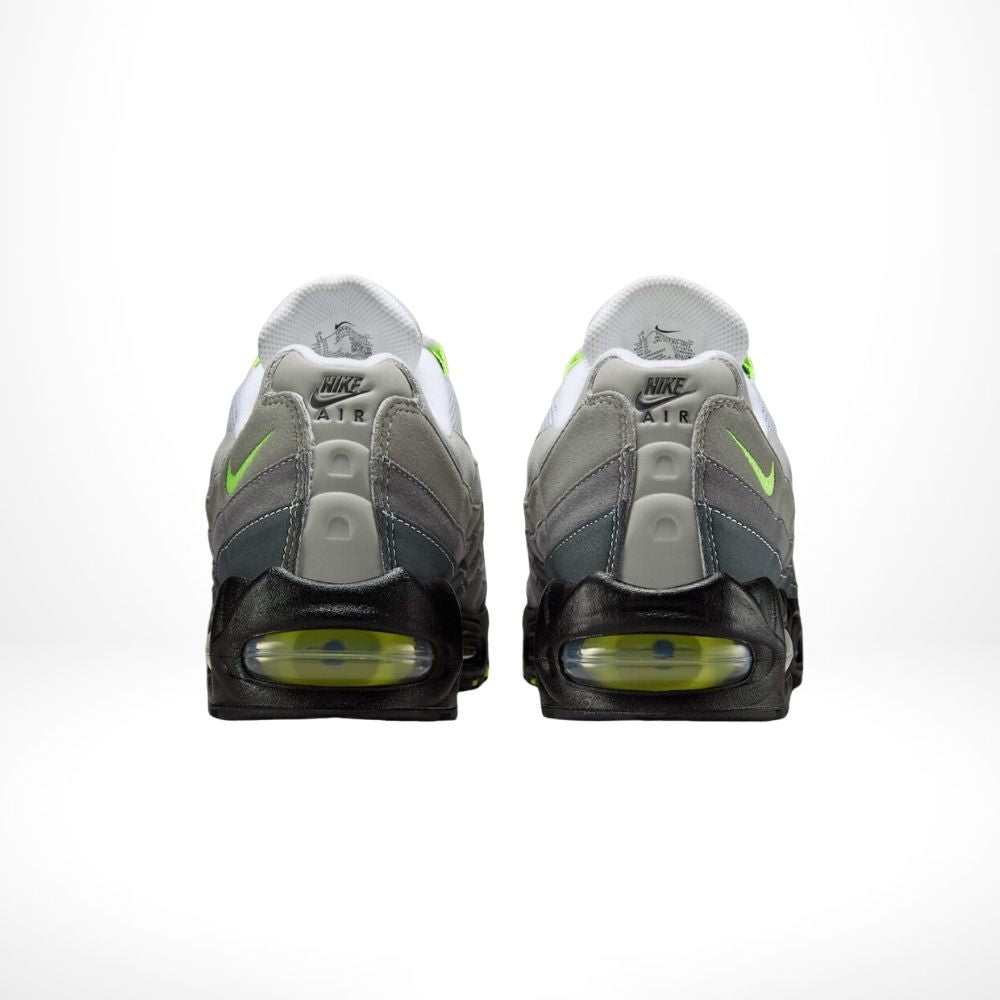 Air Max 95 OG Neon Big Bubble