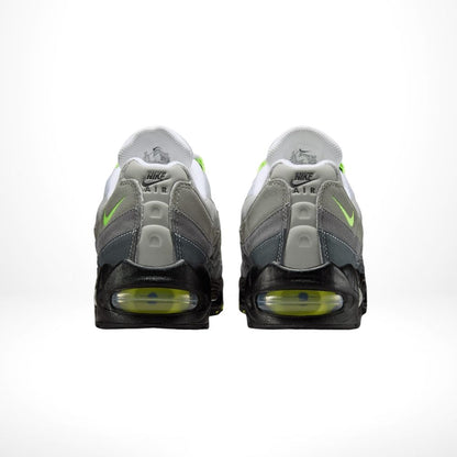 Air Max 95 OG Neon Big Bubble