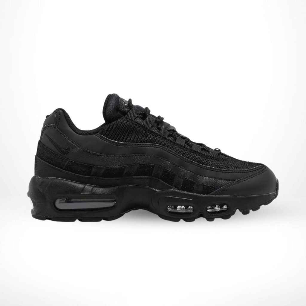 Air Max 95 Triple Black
