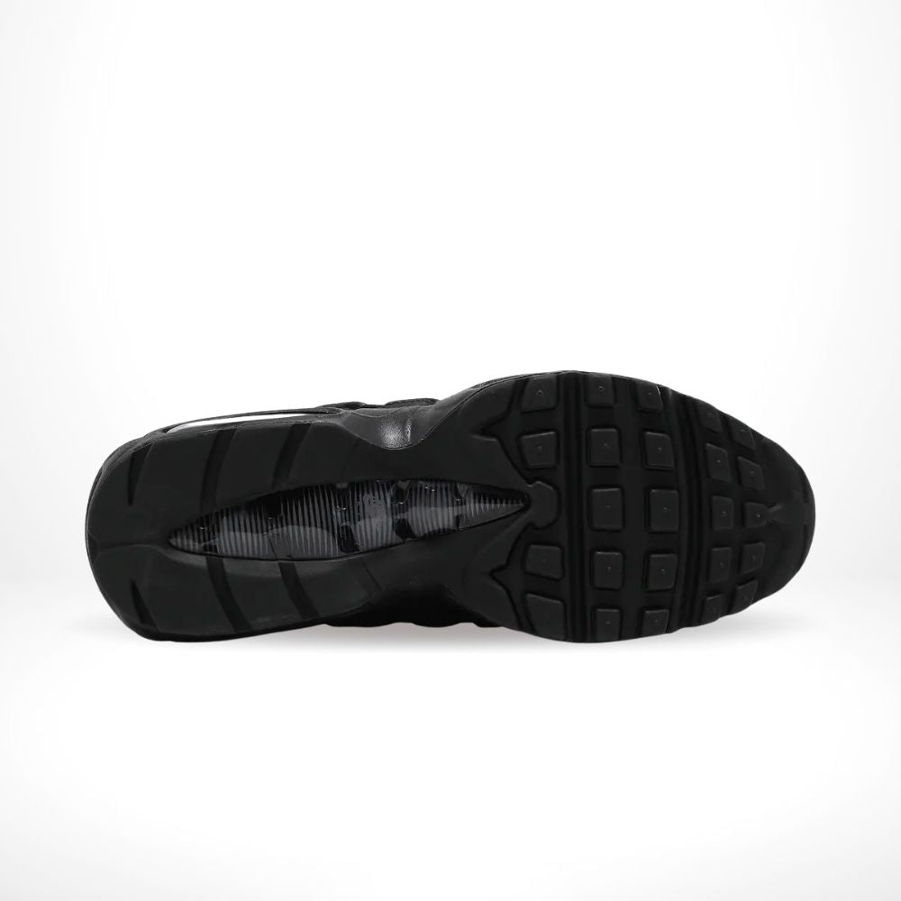 Air Max 95 Triple Black
