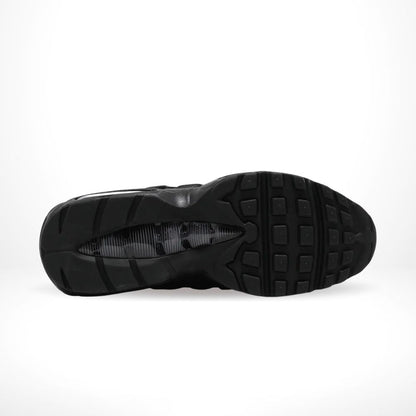 Air Max 95 Triple Black