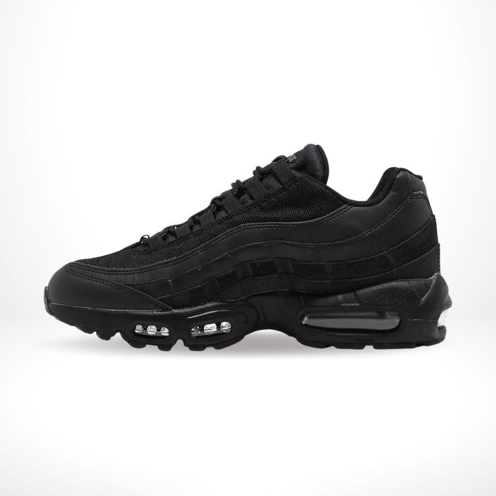 Air Max 95 Triple Black
