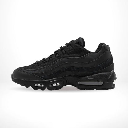 Air Max 95 Triple Black
