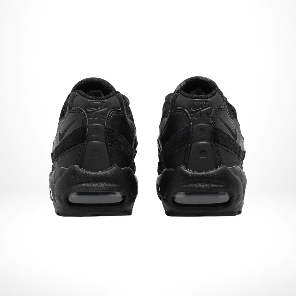 Air Max 95 Triple Black