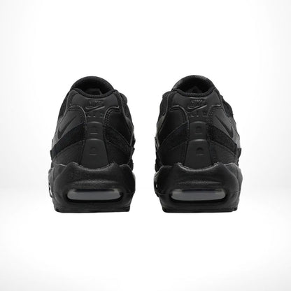 Air Max 95 Triple Black