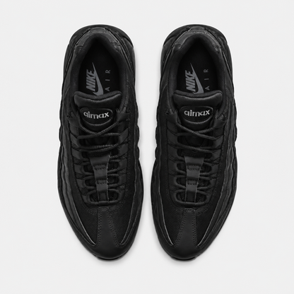 Air Max 95 Triple Black