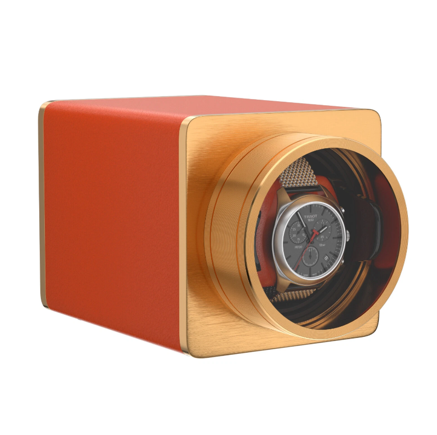 Winderox Single Travel Watch Winder