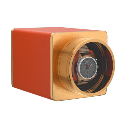 Winderox Single Travel Watch Winder