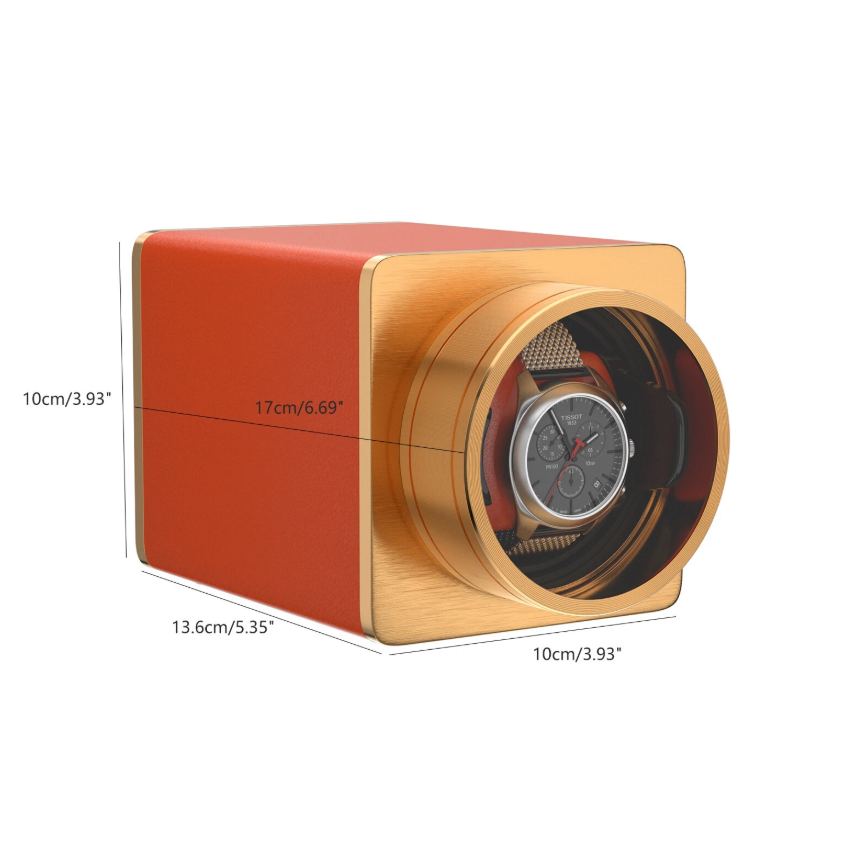 Winderox Single Travel Watch Winder