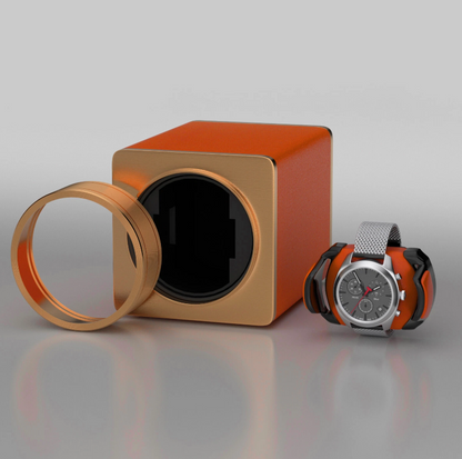 Winderox Single Travel Watch Winder