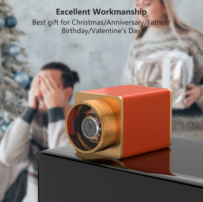 Winderox Single Travel Watch Winder
