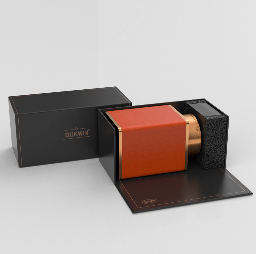 Winderox Single Travel Watch Winder