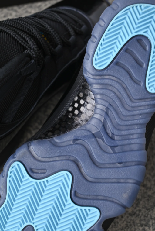 Air Jordan 11 Retro Gamma Blue 2025