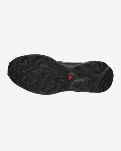 Salomon XT-6 GORE-TEX Black / Black / Footwear Silver