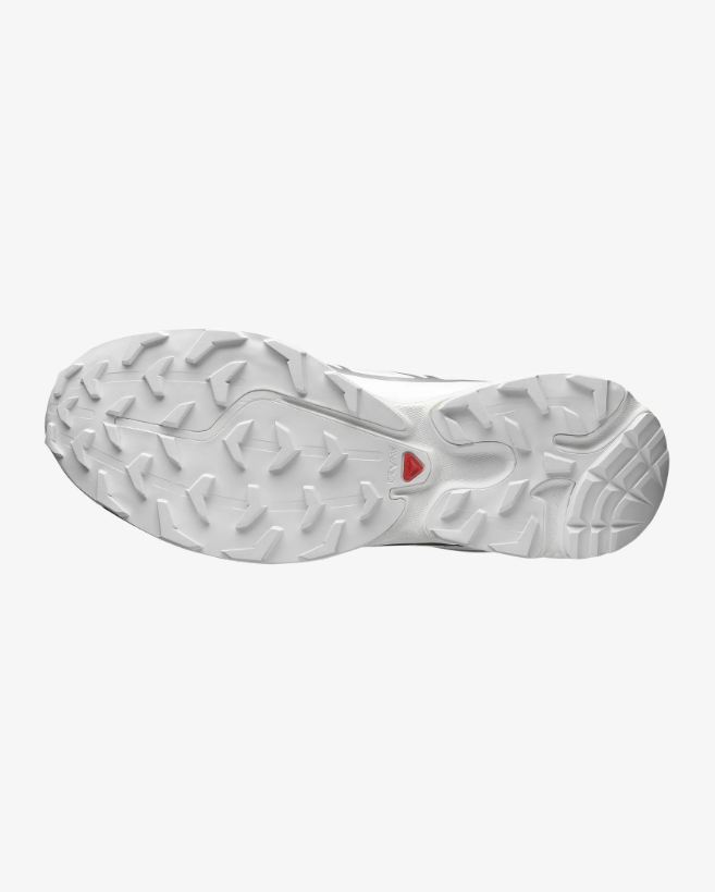 Salomon XT-6 GORE-TEX White / White / Footwear Silver